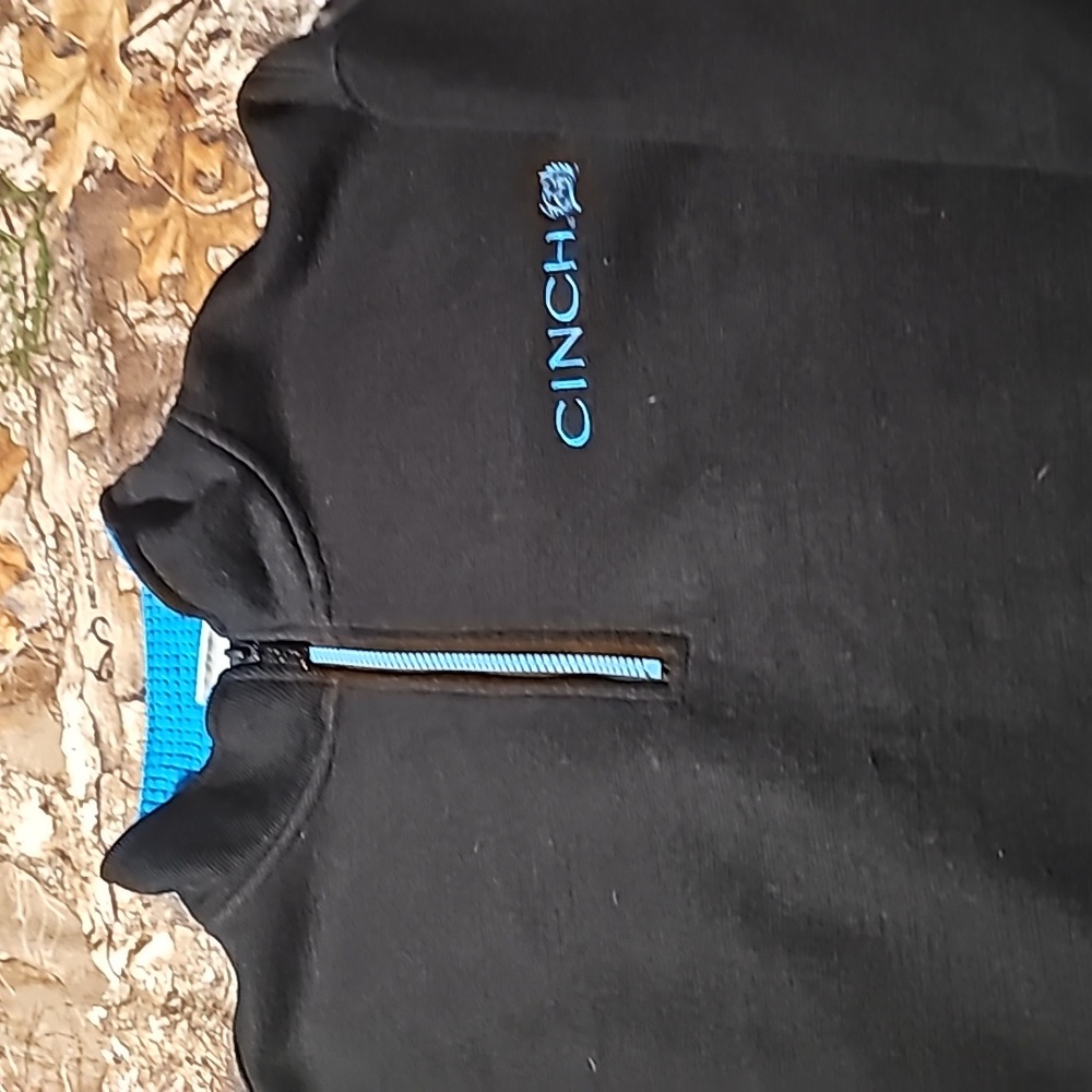 Cinch Pullover - image 2